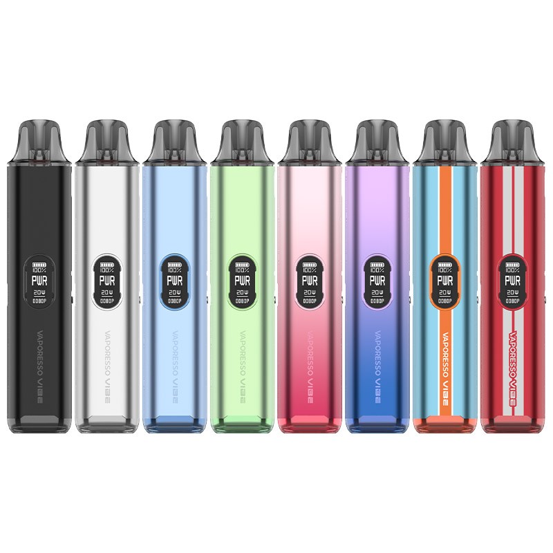 vaporesso vibe pod kit