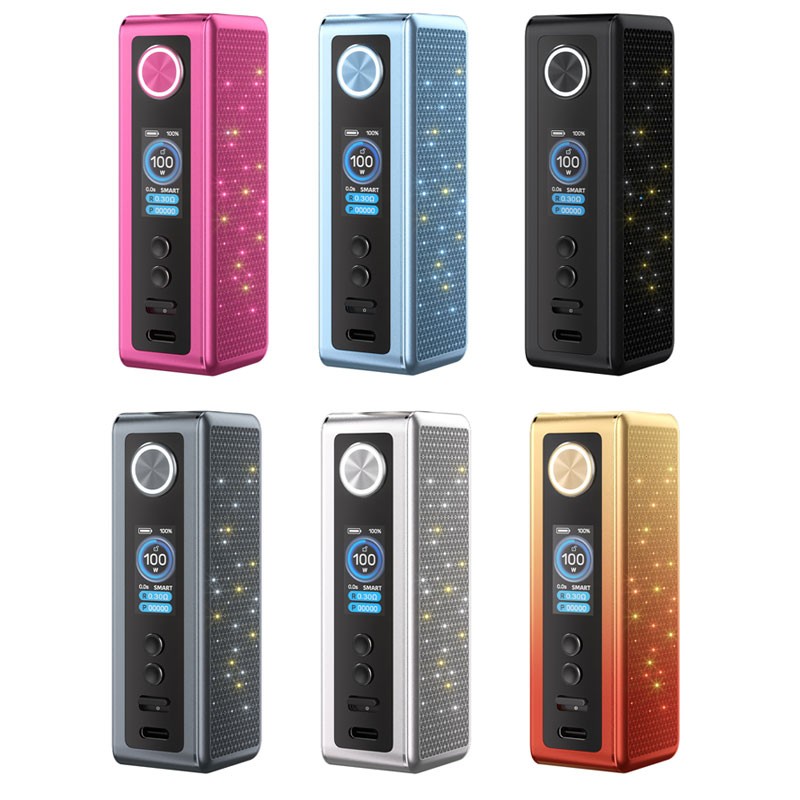 VOOPOO VINCI Spark100 Box Mod