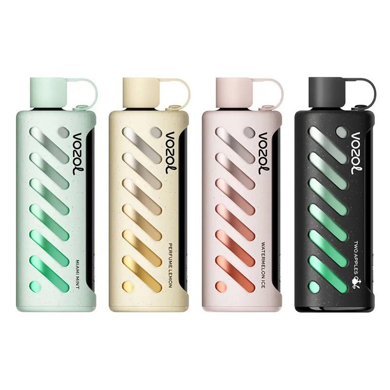 Vozol Gear Shisha 25000 Disposable