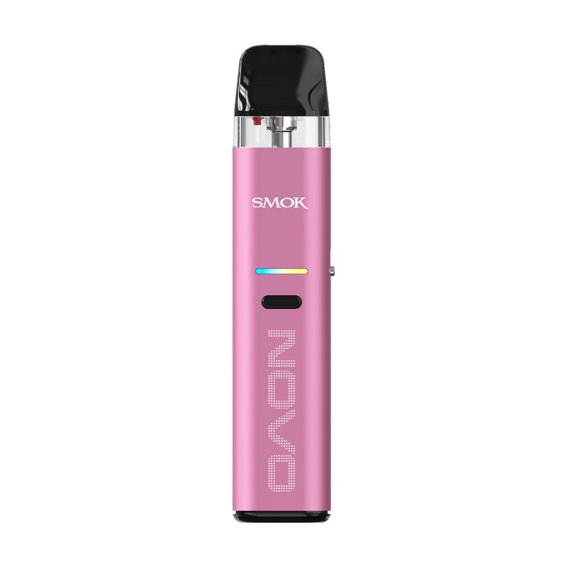 Pink SMOK Novo Eco