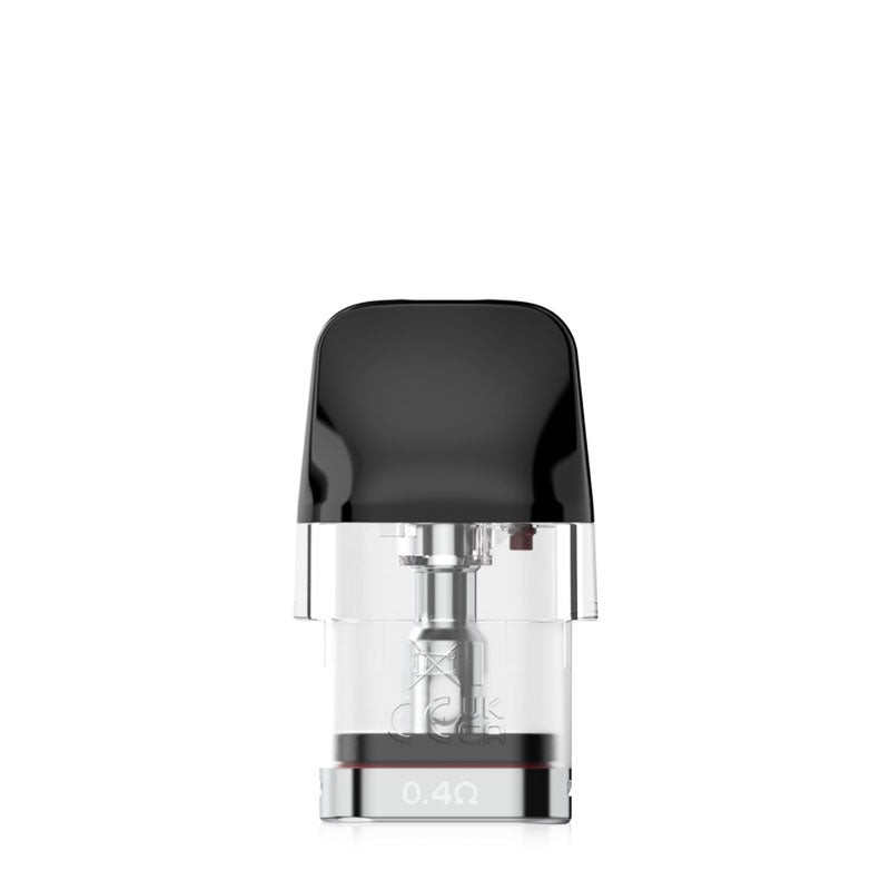 0.4ohm smok novo slr replacement pod cartridge