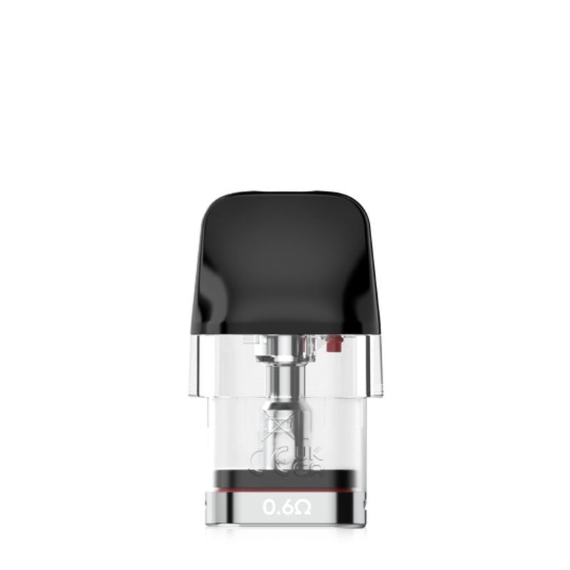 0.6ohm smok novo slr replacement pod cartridge