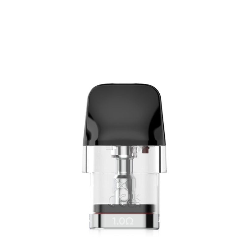 1.0ohm smok novo slr replacement pod cartridge