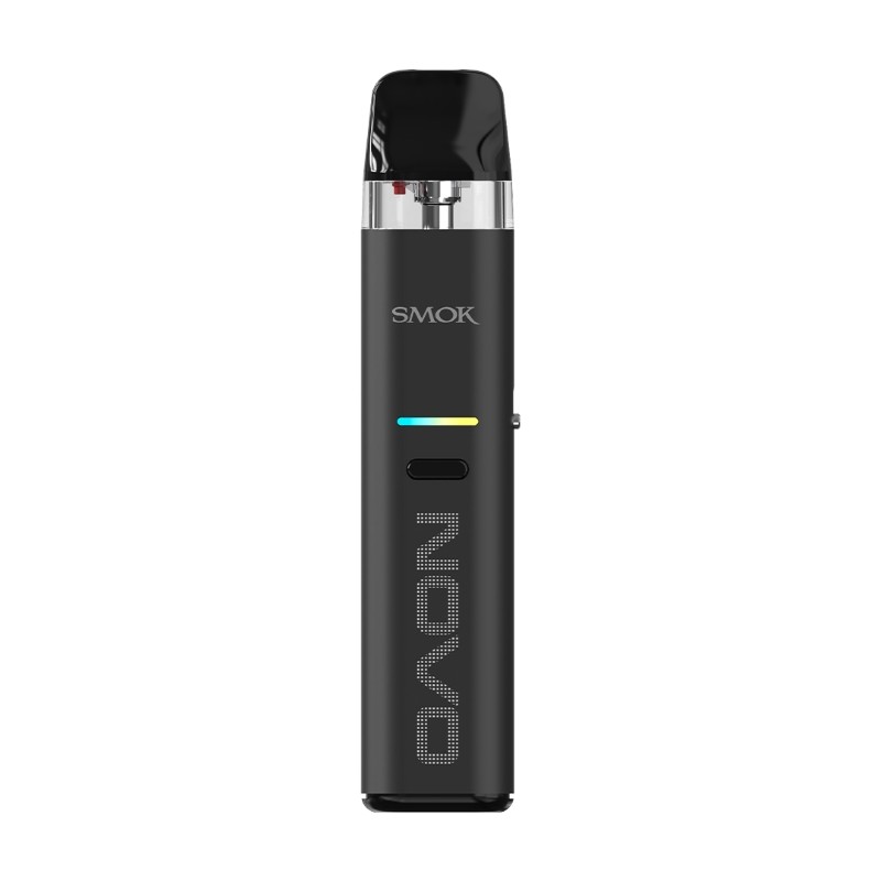 Black SMOK Novo Eco