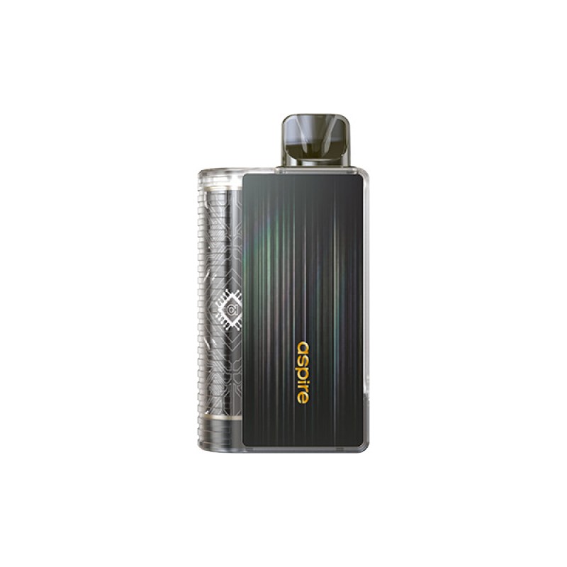 ice black aspire gotek nano pod kit