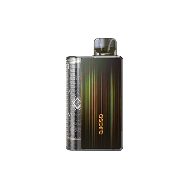 ice gold aspire gotek nano pod kit