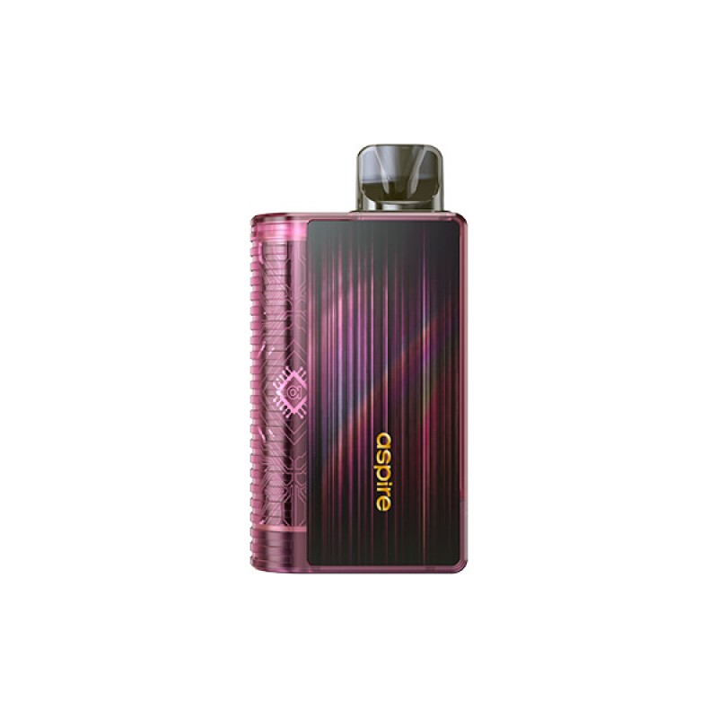 ice rose aspire gotek nano pod kit