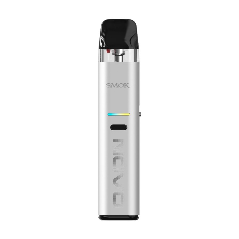 Silver SMOK Novo Eco