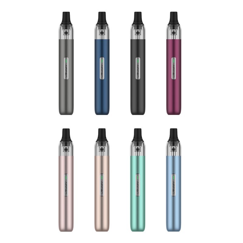 smok airpen pod kit