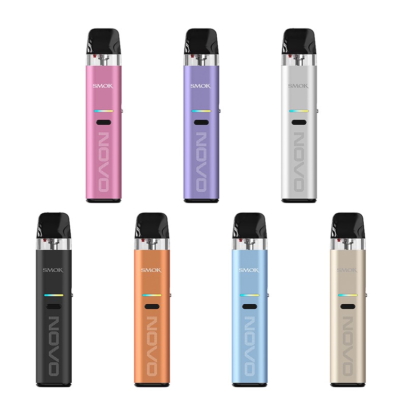 SMOK Novo Eco