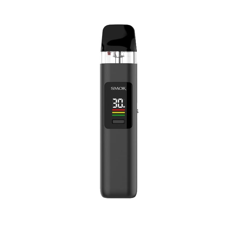 Black SMOK Novo SE Pod Kit