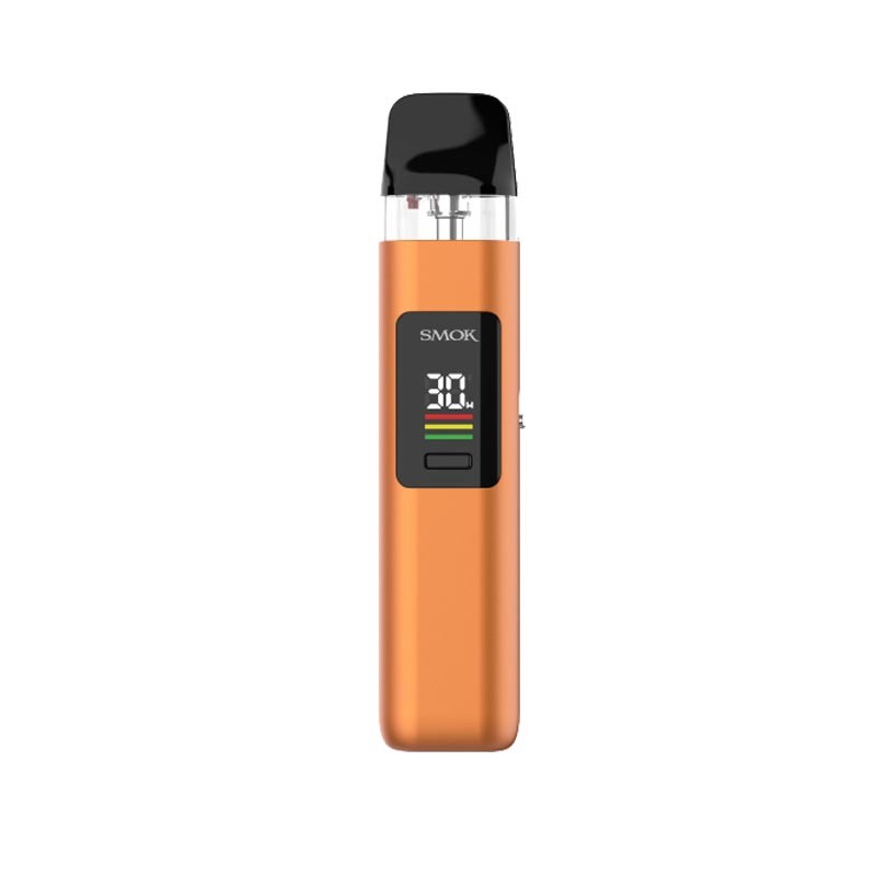 Orange SMOK Novo SE Pod Kit