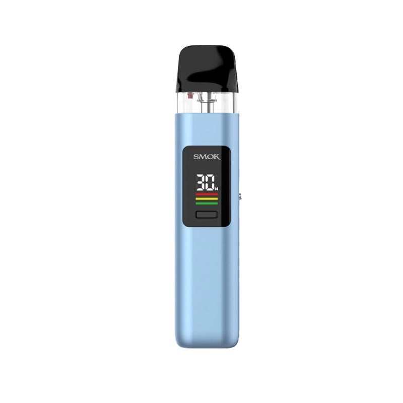 Pale Blue SMOK Novo SE Pod Kit