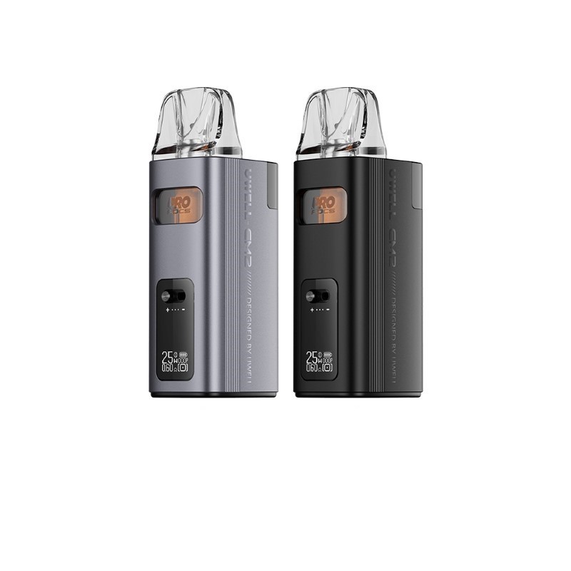 uwell em2 pod kit