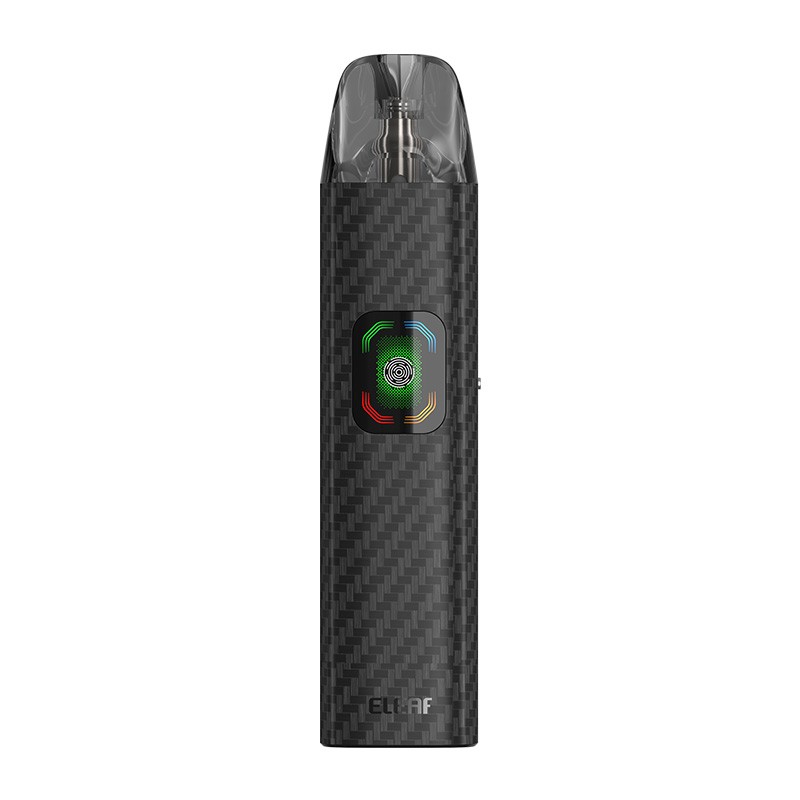 Carbon Fiber Black Eleaf iCita SE Pod Kit