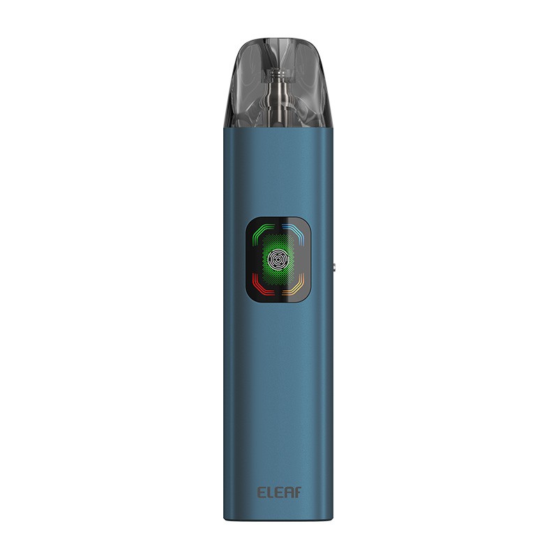 Dark Blue Eleaf iCita SE Pod Kit