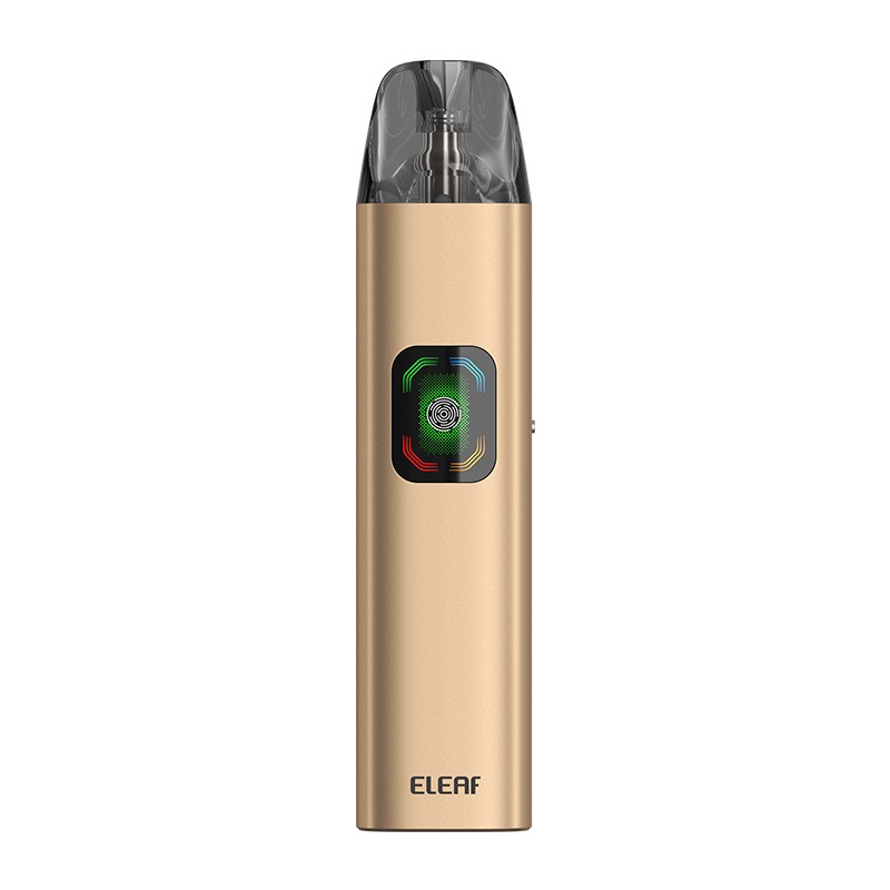 Gold Eleaf iCita SE Pod Kit