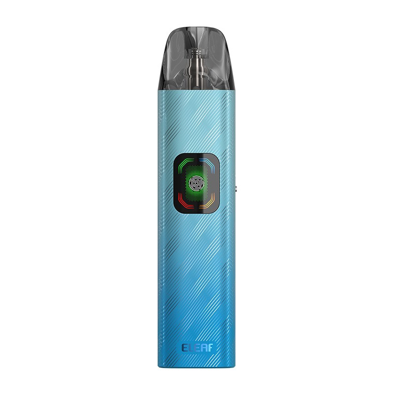 Gradient Blue Eleaf iCita SE Pod Kit