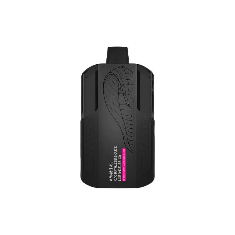 arctic cherry lemonade on ice ruthless makaveli 24k