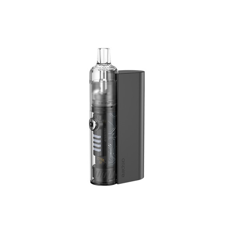 black aspire cyber gt kit