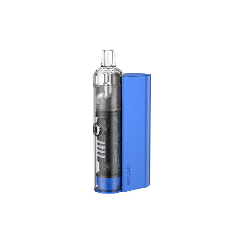 blue aspire cyber gt kit