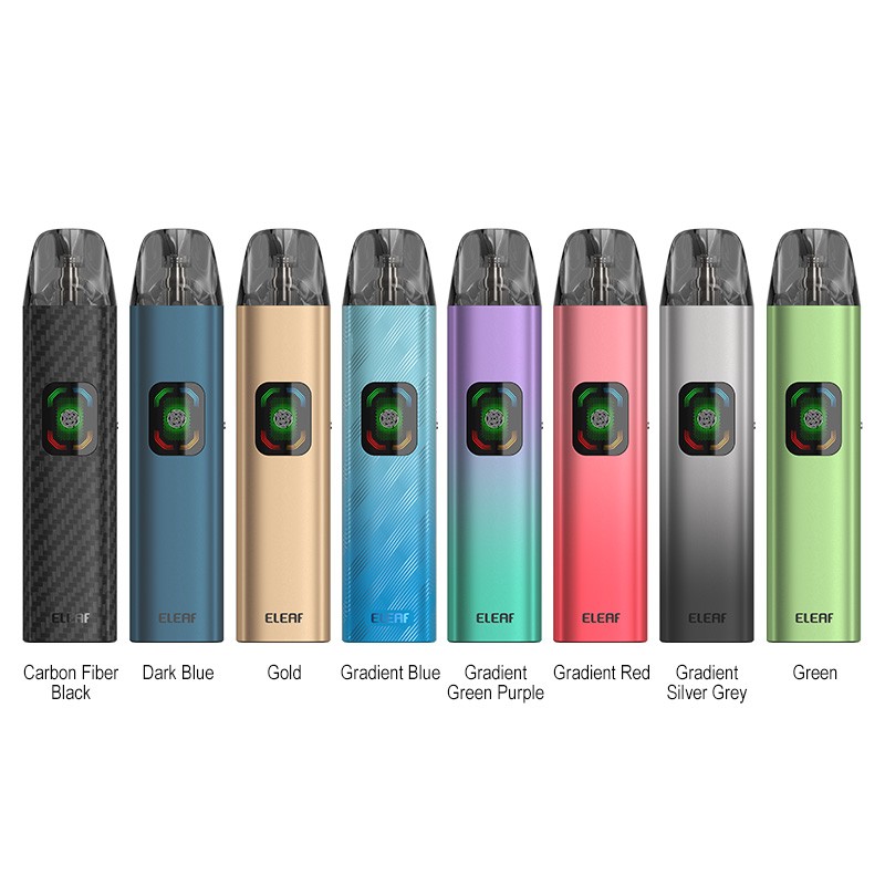 Eleaf iCita SE Pod Kit Color