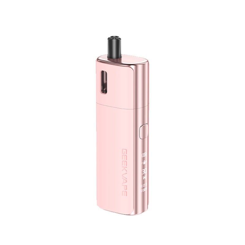 Blush Pink Geekvape Soul 2 Pod Kit