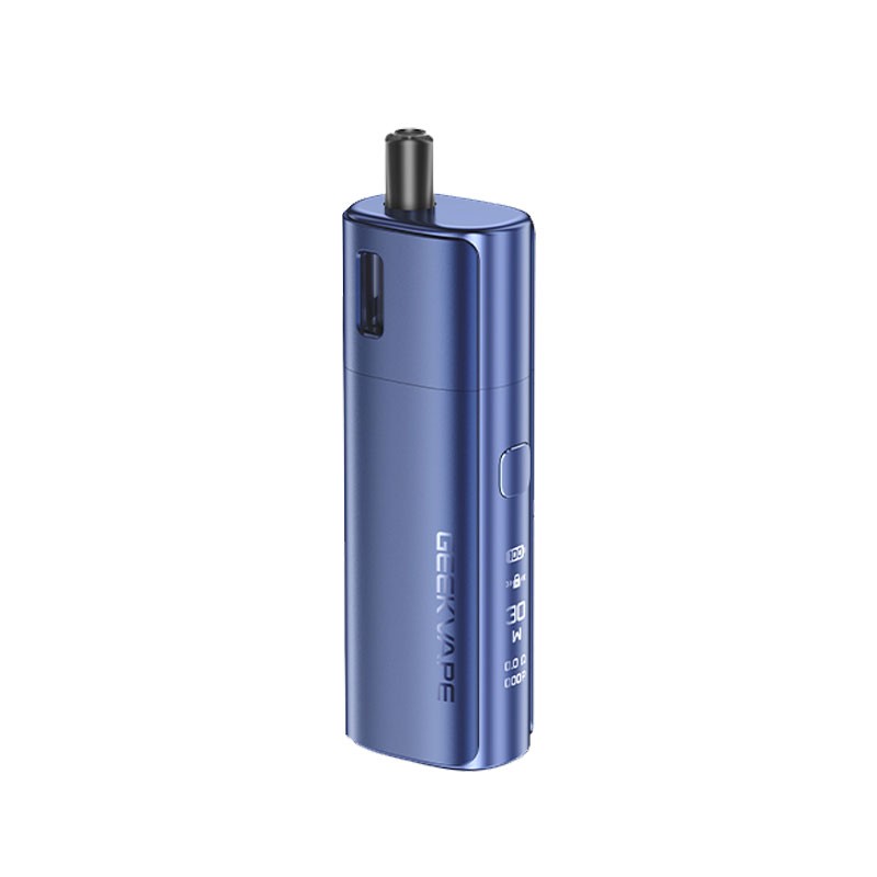Harbor Blue Geekvape Soul 2 Pod Kit