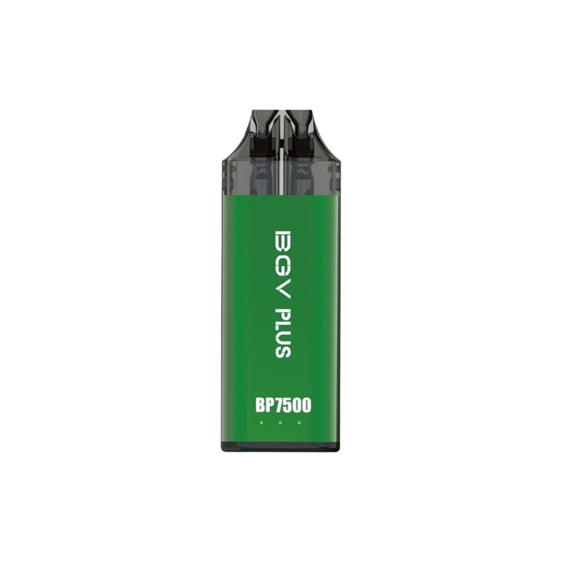 green bgv plus bp7500 kit