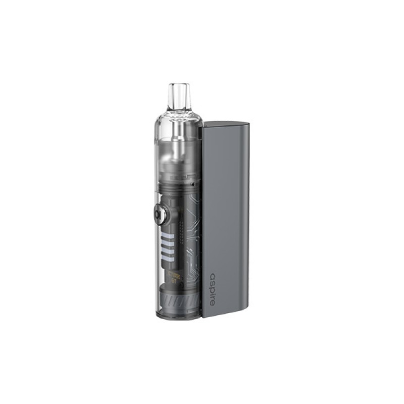 grey aspire cyber gt kit