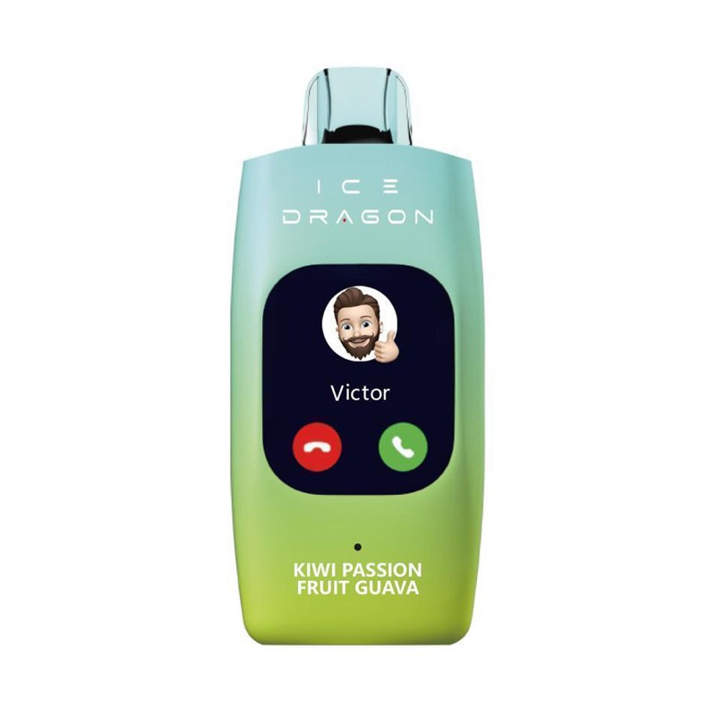 kiwi passion fruit guava ice dragon 40k