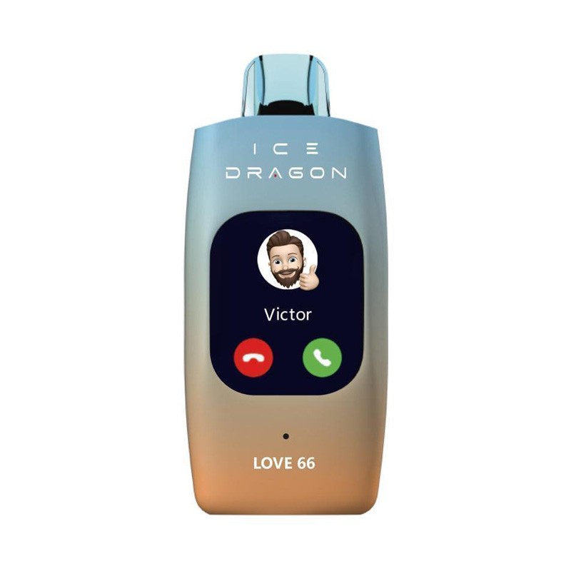 love 66 ice dragon 40k