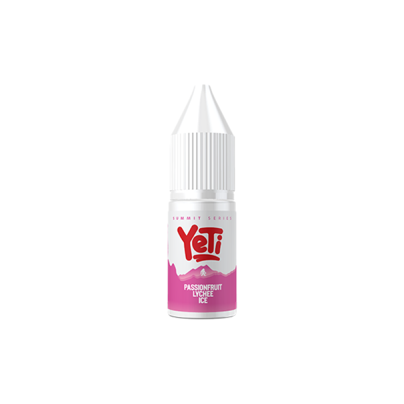 passionfruit lychee ice yeti summit series