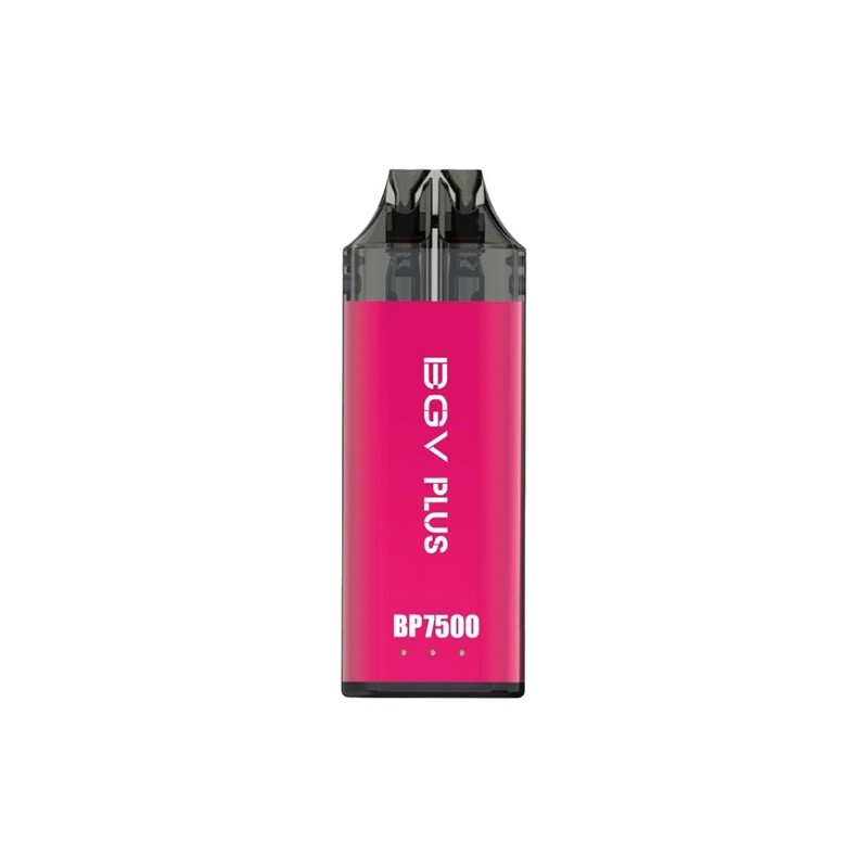 pink bgv plus bp7500 kit