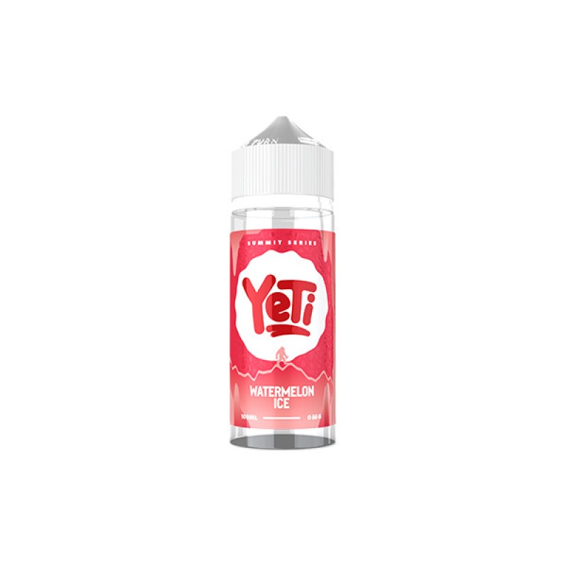 watermelon ice yeti summit series shortfill