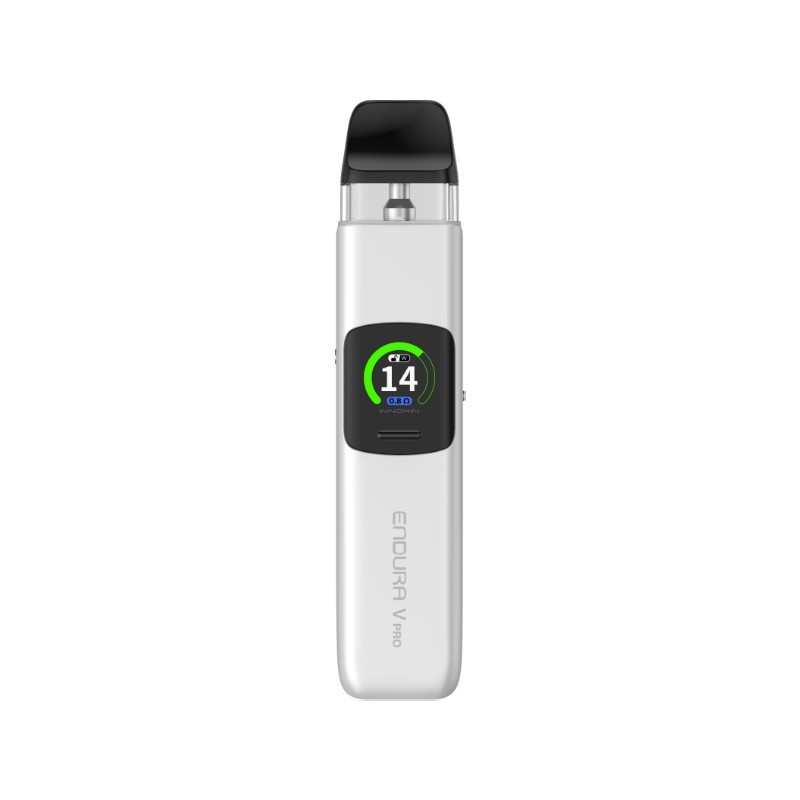 white innokin endura v pro pod kit