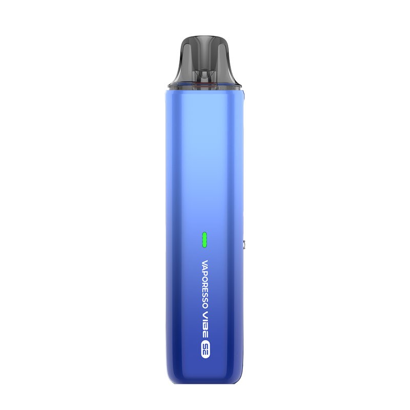blue vaporesso vibe se pod kit