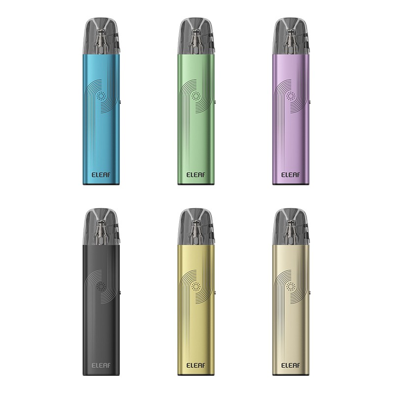 eleaf iveni lite pod kit