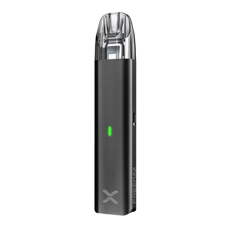 black freemax rexa lite pod kit