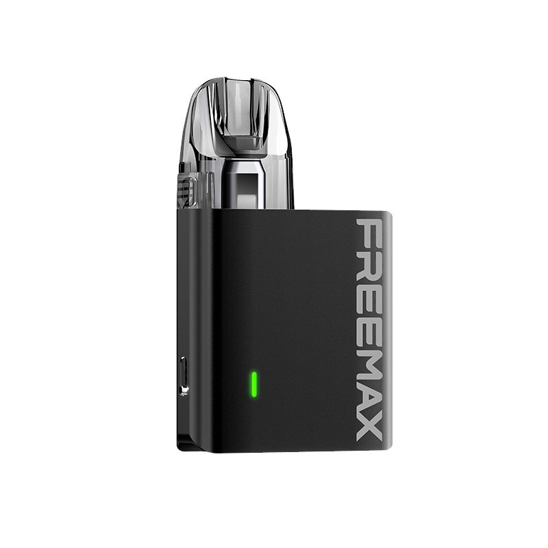 black freemax rexa nano pod kit