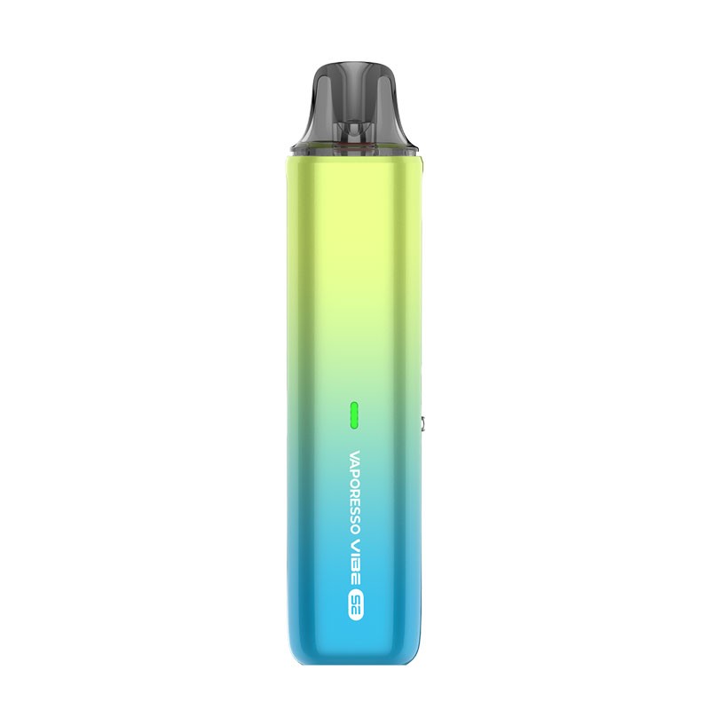 frozen mint vaporesso vibe se pod kit