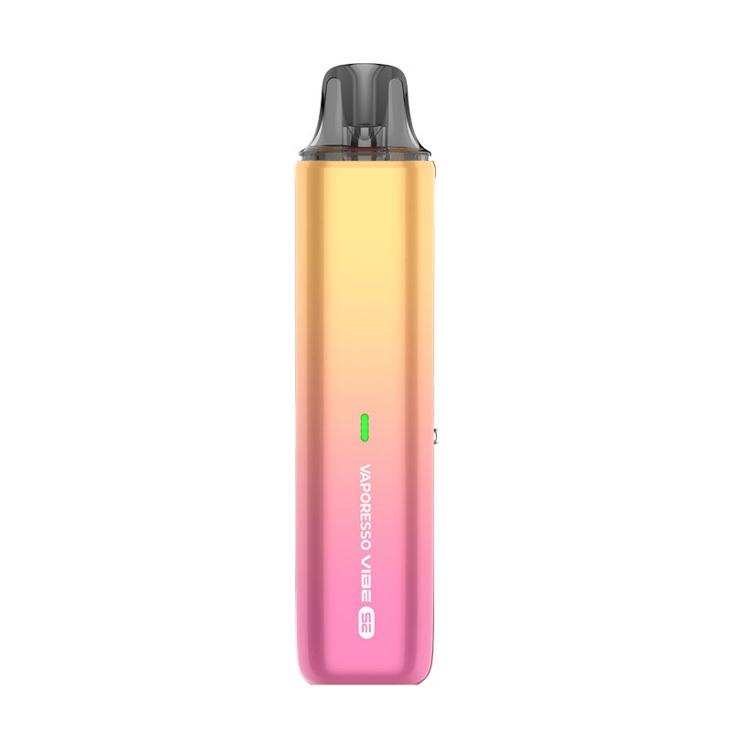 grapefruit soda vaporesso vibe se pod kit