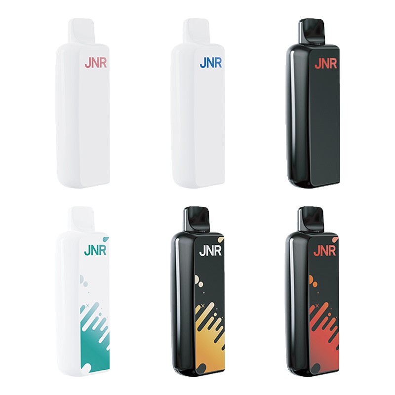 jnr powermate 30k prefilled pod