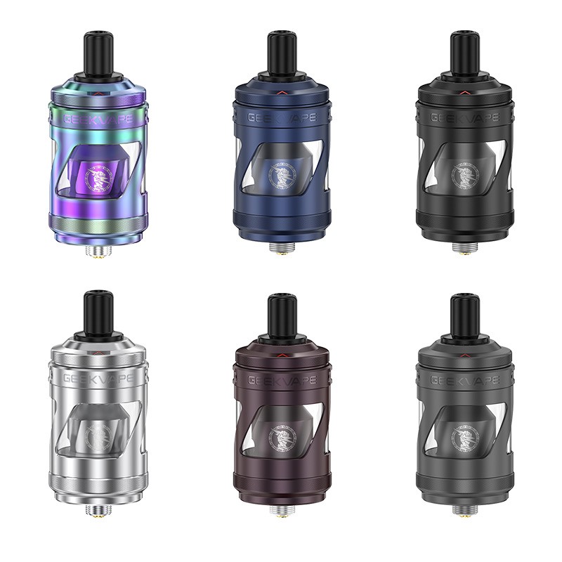 geekvape z nano mtl tank