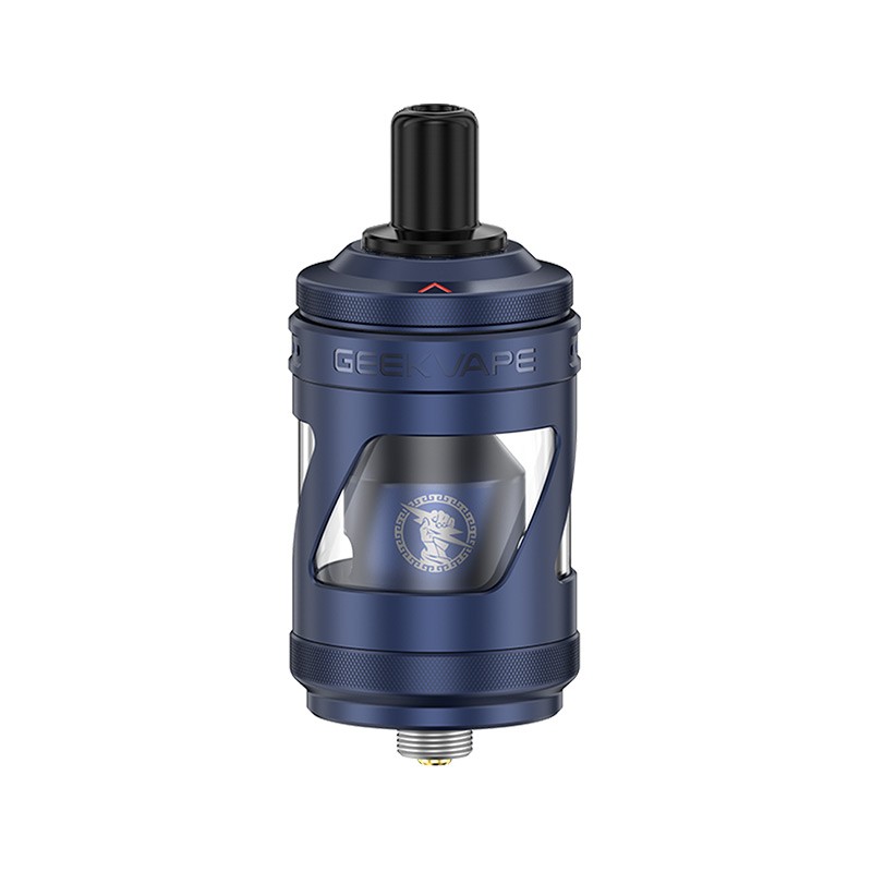 dark blue geekvape z nano mtl tank