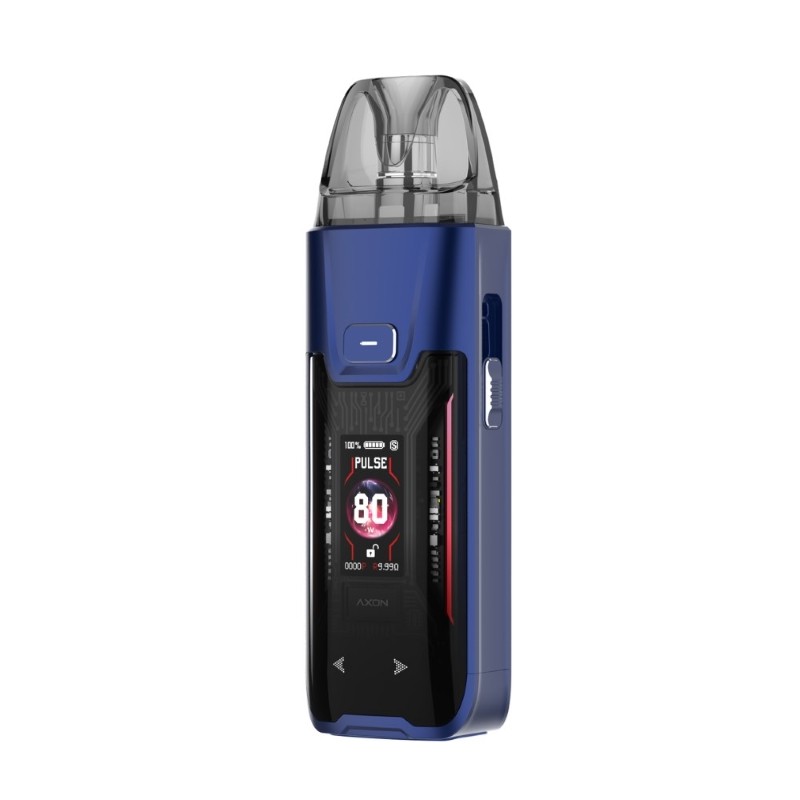 blue vaporesso luxe xr max 2 pod kit