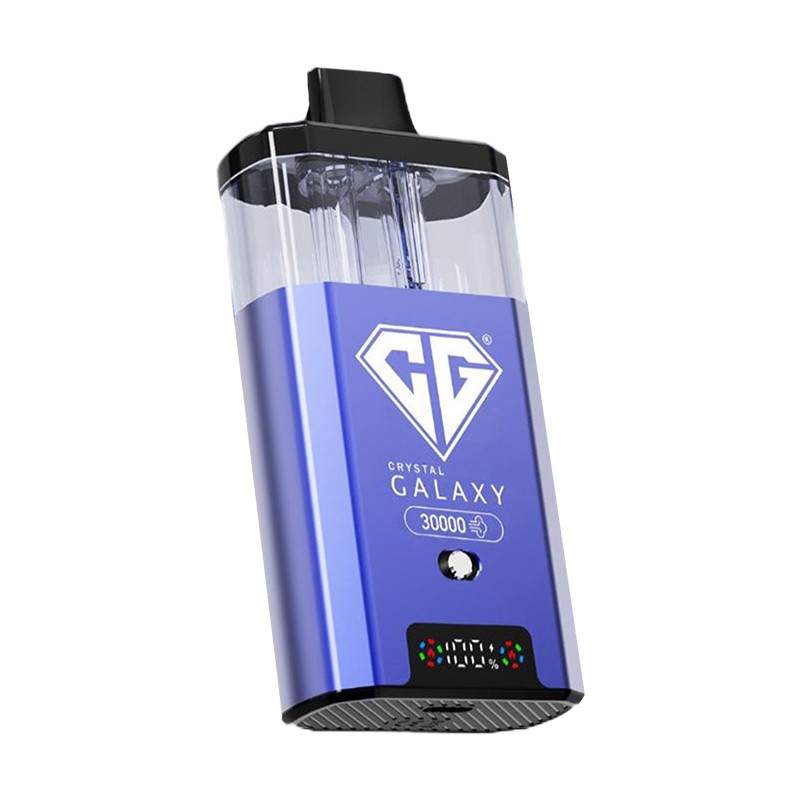 blueberry raspberry / blueberry sour raspberry crystal galaxy focus 2 30k