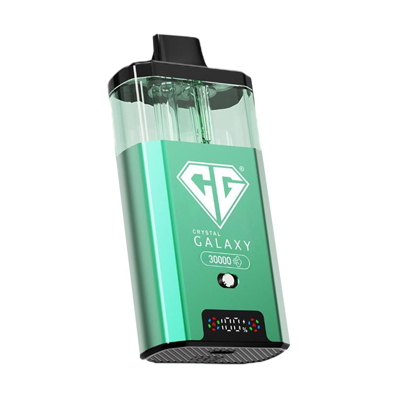 cola ice / bull ice crystal galaxy focus 2 30k