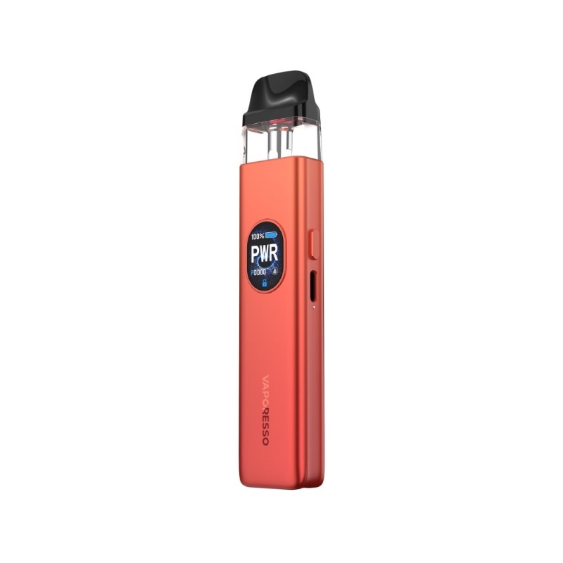 Coral Red Vaporesso XROS 5