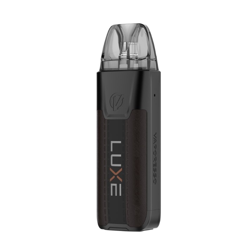 dark black vaporesso luxe xr max 2 pod kit